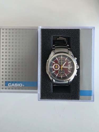 Casio edifice 517d 2328 - edifice, ef-517d