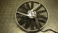 Moto ventilateur radiateur