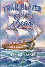 Jean Lee Latham Trail Blazer