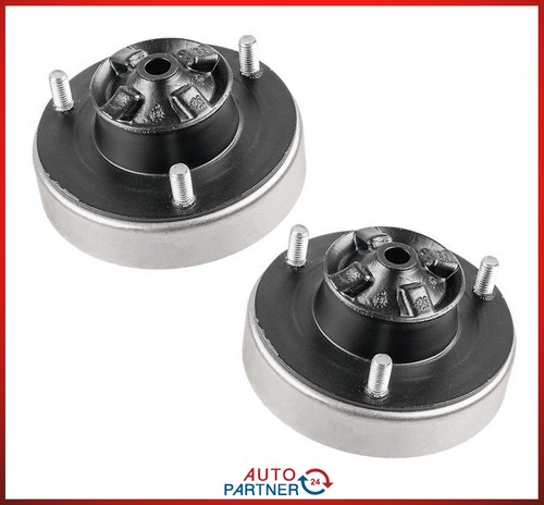 Coupelle amortisseur - 2x,