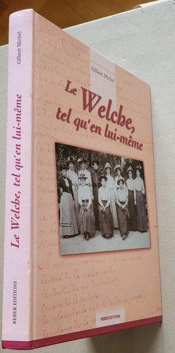 Welche tel en lui - le,