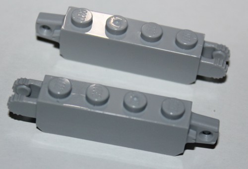 Lego star wars mdstone hinge - lego,