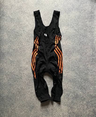 Short cyclisme adidas lycra - de,