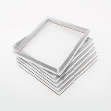 6x 43T Cadre De L'Ecran