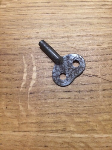 Clef origine pour jouet - d’origine,