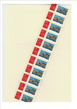 TIMBRES PERSONNALISE N° 3802