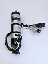 Servomoteur Servo Tecnica SVT57BL03-60V-50167BL01, H40-6-500-VL1 GPL052-2V-50:1