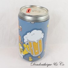 Tirelire canette biere - tirelire, de