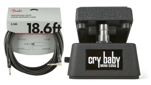 Jim dunlop cry baby - jim,