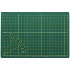 Tapis de Découpe Plastique