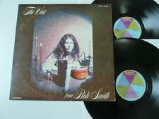 BOB SMITH - THE VISIT 2 x LP