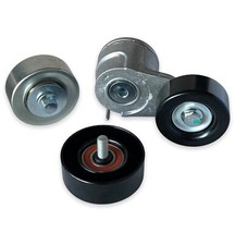 TENDEUR DE COURROIE + 2X