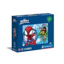 Clementoni Spydey Et Ses Amis