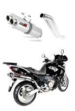 Échappement exhaust DOMINATOR