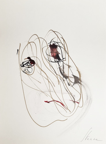 Robert stenne abstraction - robert, stenne,
