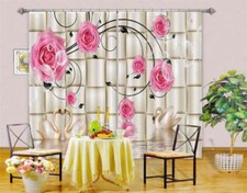 Délectable Ballon Rose 3D