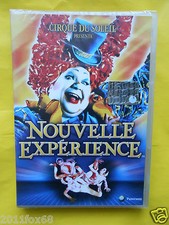 Cirque Du Soleil Nouvelle