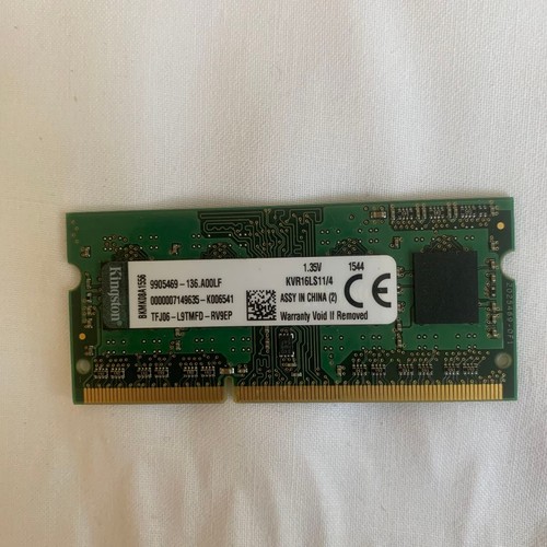 Module ram mémoire - ram, pour