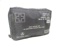 Trousse premiers secours - de,