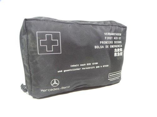 Trousse premiers secours - premiers,