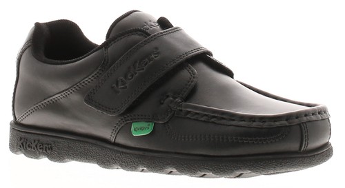 Kickers chaussures école - kickers,