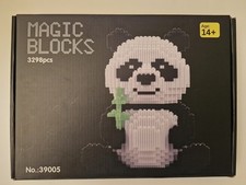 Panda 22.7cm - Jeux De