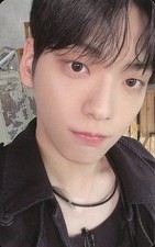 Carte de collection pour