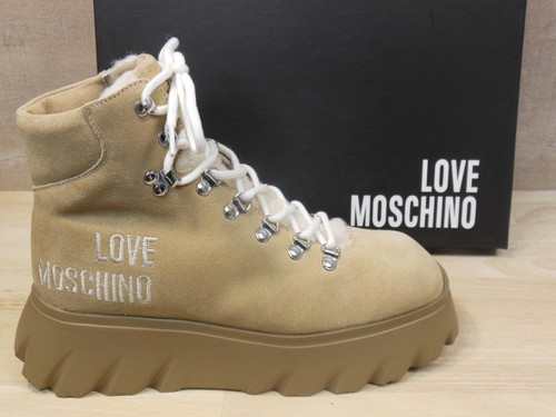 Boots love moschino - boots,