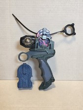 Beyblade Metal Fusion Custom
