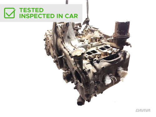 Subaru legacy moteur - legacy, d