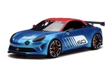 ALPINE CÉLÉBRATION DIEPPE