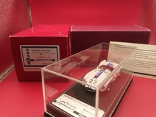 Tecnomodel Ferrari 250 Testa