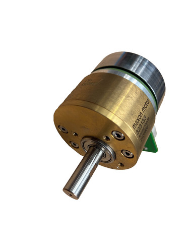 Maxon motor 313900 - maxon, ec