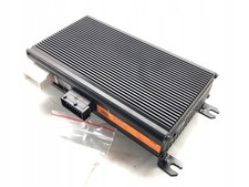 AMPLIFICATEUR JBL PEUGEOT 206