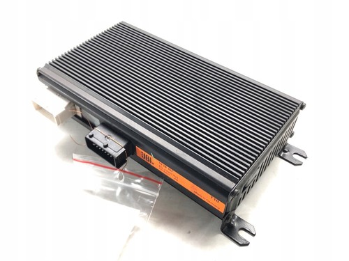 Amplificateur jbl peugeot 206 - jbl,