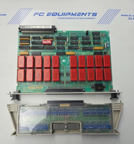 Agilent keysight e1347a - hp,