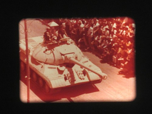Film sonore 1968 - mm,