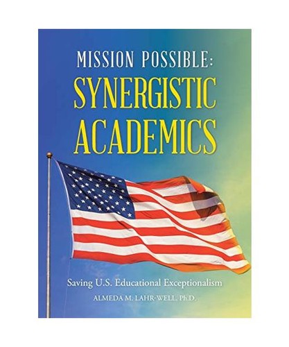 Mission possible synergistic - mission, possible: