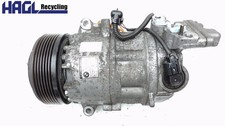 Compresseur Climatisation