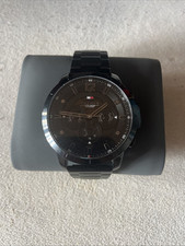 Montre Tommy Hilfiger Luca pour Homme