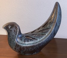 Céramique oiseau - céramique, l'oiseau