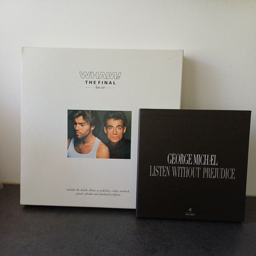 Wham the final - wham!,