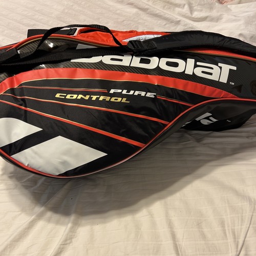 New babolat pure control - babolat,