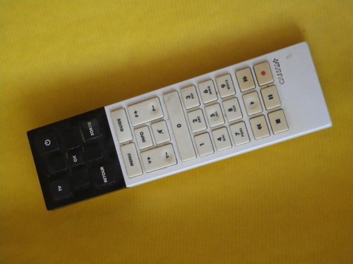 Télécommande cube hd - g5,