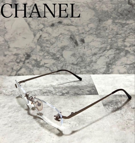 Lunettes soleil chanel sans - lunettes,