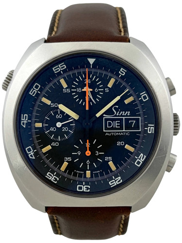 Sinn 142 automatique - sinn,