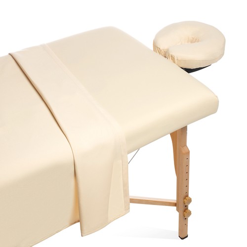 3pc microfiber massage table - 3pc,