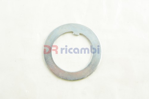 Rondelle cuscinetto roue axe - rondelle,