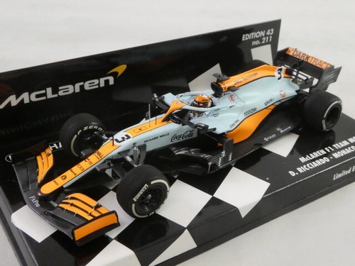 Minichamps mclaren mcl35m - minichamps,