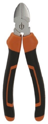 Pince coupante diagonale 160mm - coupante,